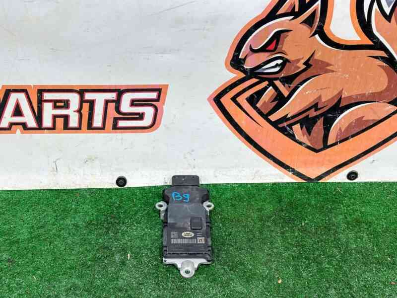 LR125943 Automatic transmission control unit Range Rover Evoque L538 (2012-2018) used cost 256,41 € in stock 4 pcs.