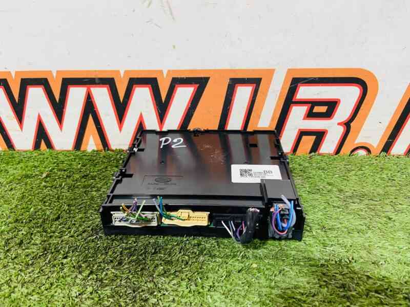 LR126761 Heater control unit Range Rover Sport L494 (2014-2022) USED - Image 22