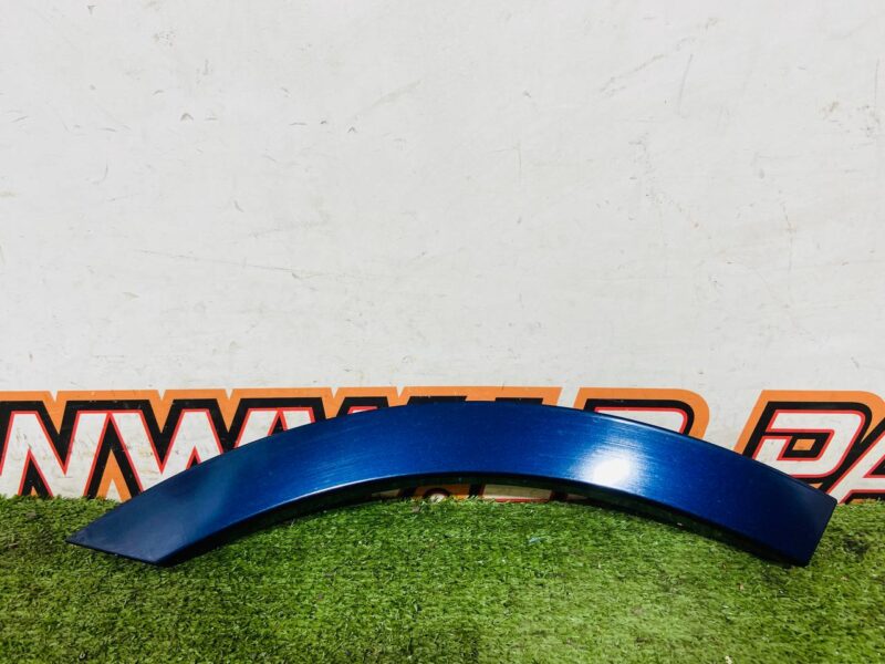 LR128132 Molding of the rear right door arched Land Rover Discovery Sport L550 (2015-) Used - Image 18