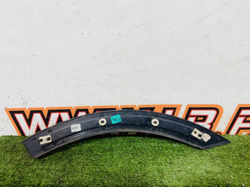 LR128132 Molding of the rear right door arched Land Rover Discovery Sport L550 (2015-) Used - Image 20