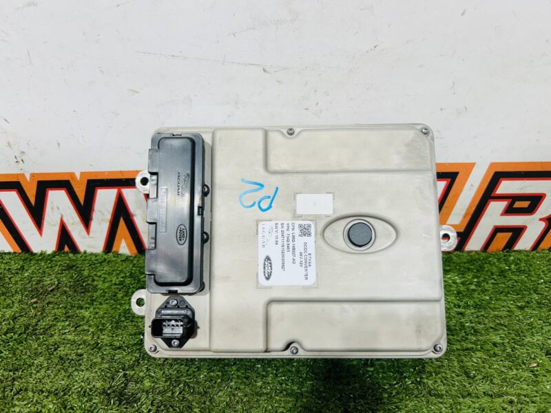 LR131043 Voltage converter Land Rover Discovery Sport L550 (2015-) Used - Image 18
