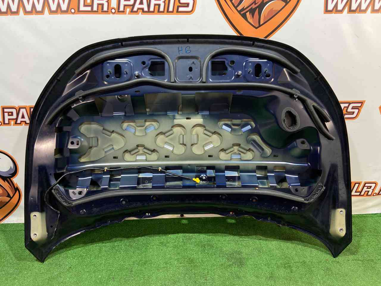LR133101 Hood 2019- Land Rover Discovery Sport L550 (2015-) Used cost 1 000 € in stock 1 pcs.