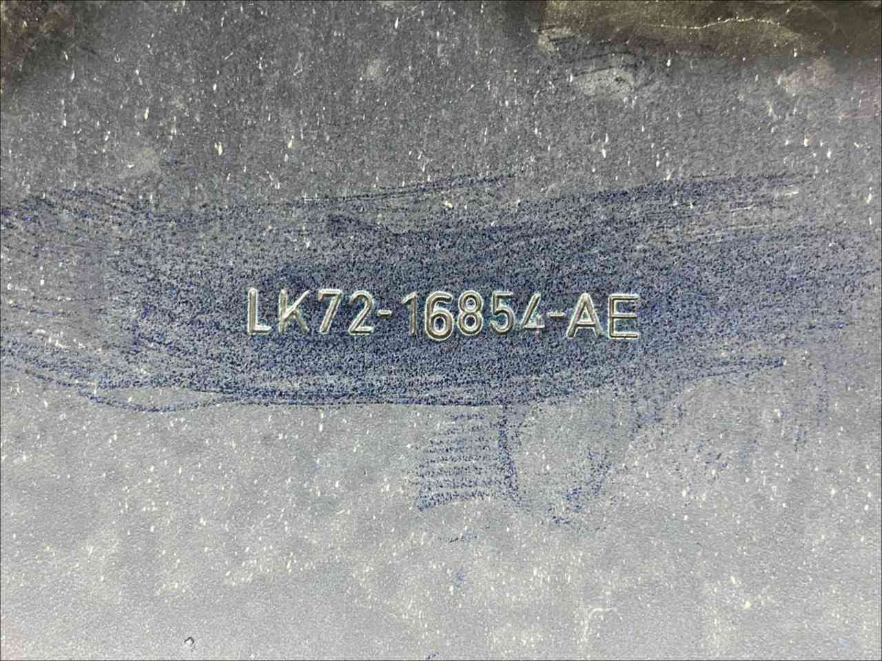 LR133101 Hood 2019- Land Rover Discovery Sport L550 (2015-) Used cost 1 000 € in stock 1 pcs.