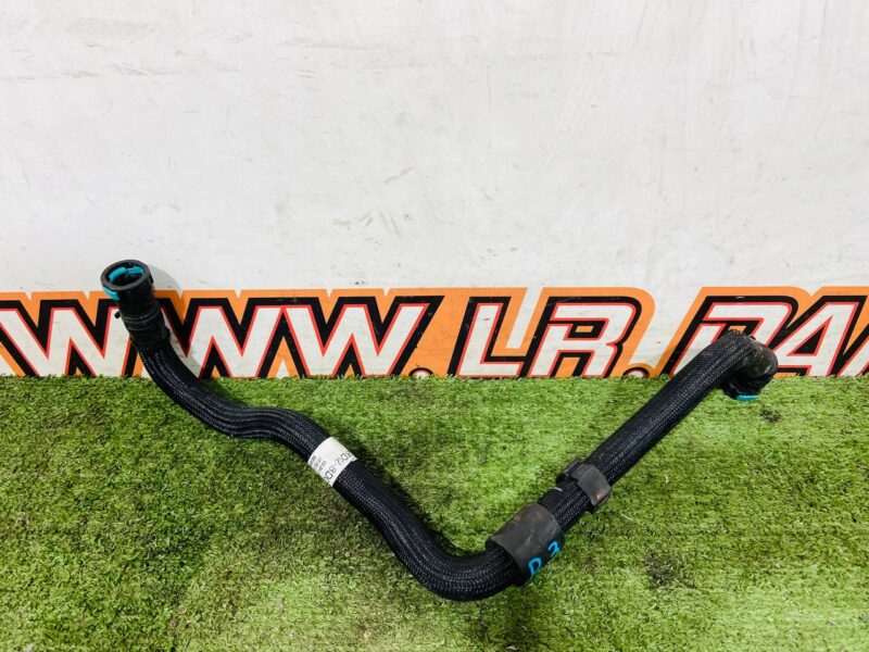 LR135308 Lower radiator hose Range Rover Evoque New L551 (2019-) used cost  € in stock 1 pcs.