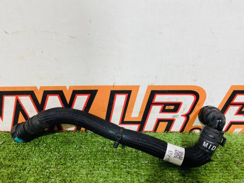 LR135310 Cooling system pipe separator Range Rover Evoque New L551 (2019-) Used cost  € in stock 1 pcs.