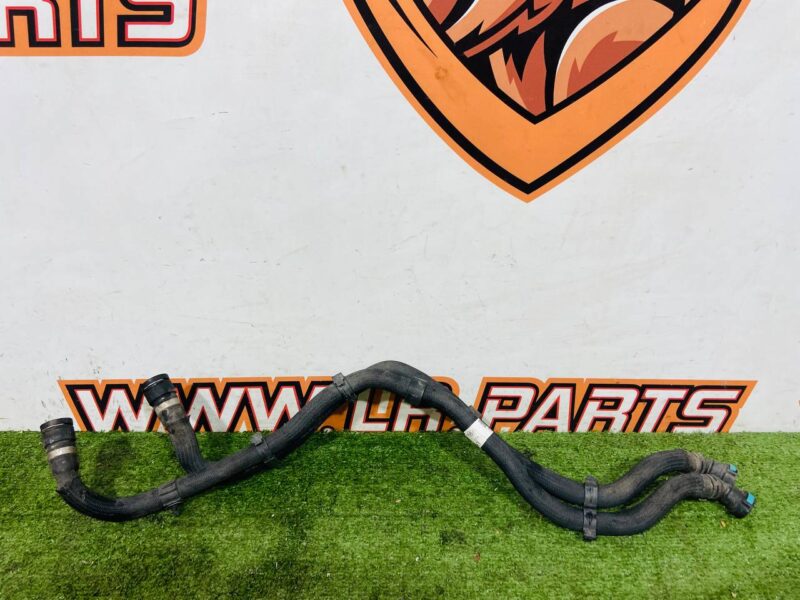 LR135344 Cooling system hose Land Rover Discovery Sport L550 (2015-) Used cost  € in stock 1 pcs.