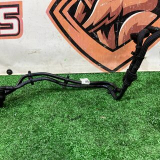 LR135407 Cooling system hose Range Rover Evoque New L551 (2019-) used cost 70 € in stock 1 pcs.