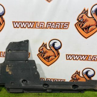 LR135622 Right underbody protection Land Rover Discovery Sport L550 (2015-) Used cost 100 € in stock 1 pcs.
