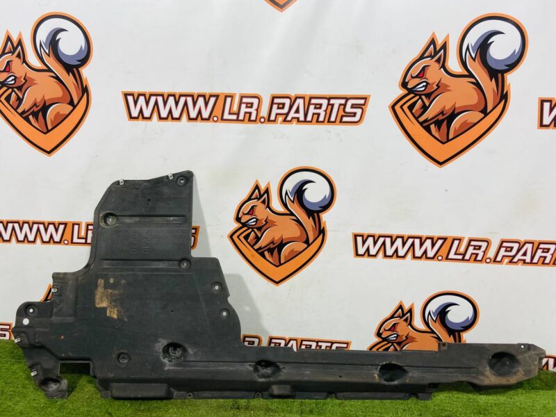 LR135622 Right underbody protection Land Rover Discovery Sport L550 (2015-) Used cost 100 € in stock 1 pcs.