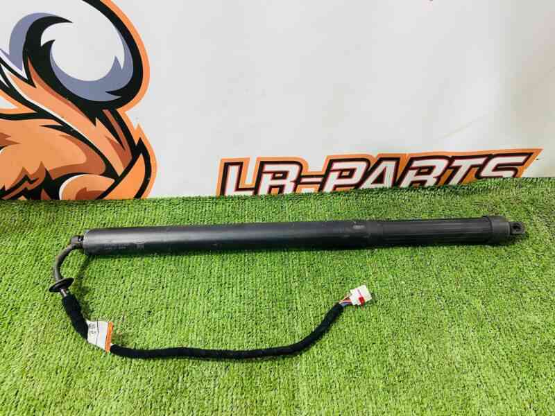 LR136575 We lift the electric drive. Rear doors Right Land Rover Discovery Sport L550 (2015-) Used cost 150 € in stock 1 pcs.
