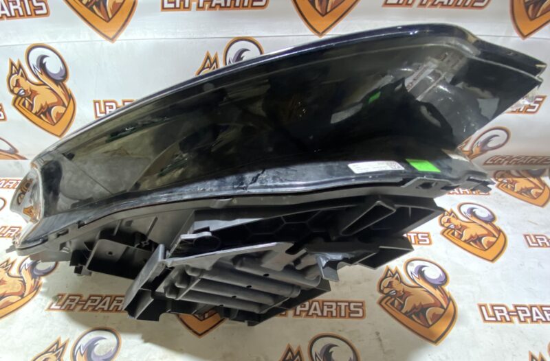 LR137223 Right halogen headlight Land Rover Discovery Sport L550 (2015-) Used - Image 15