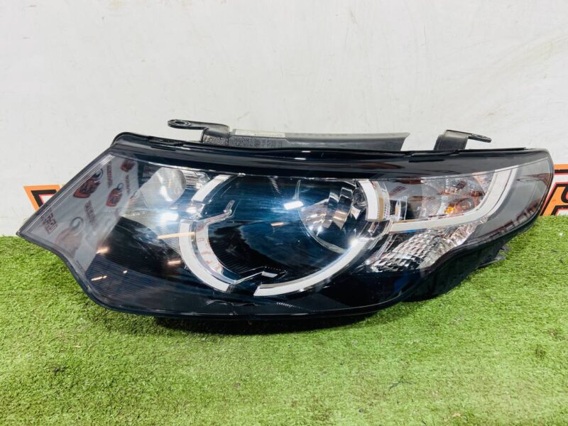 LR137224 Left halogen headlight Land Rover Discovery Sport L550 (2015-) Used - Image 12