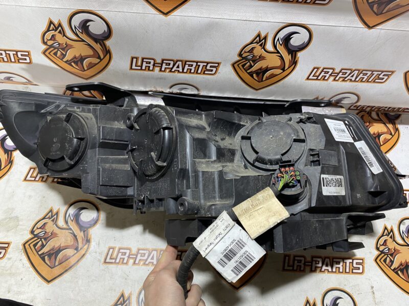 LR137224 Left halogen headlight Land Rover Discovery Sport L550 (2015-) Used - Image 17