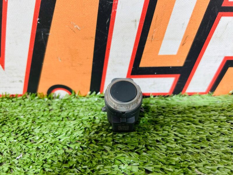 LR137887 Parking sensor Jaguar I-Pace X590 (2018-) USED cost 70 € in stock 2 pcs.