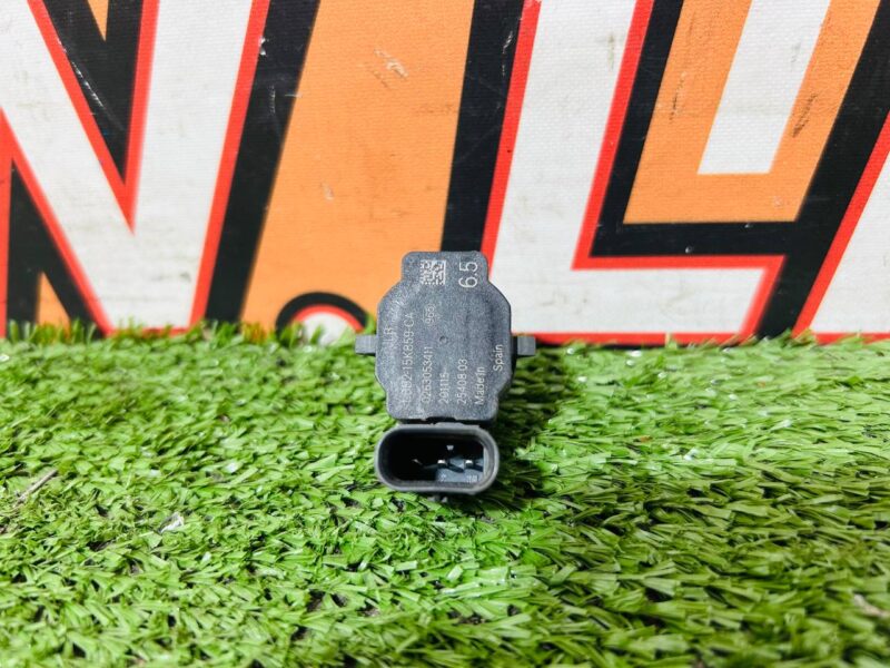 LR137887 Parking sensor Jaguar I-Pace X590 (2018-) USED cost 70 € in stock 2 pcs.