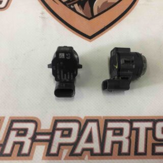 LR137887 Parking sensor Jaguar I-Pace X590 (2018-) USED cost 70 € in stock 2 pcs.