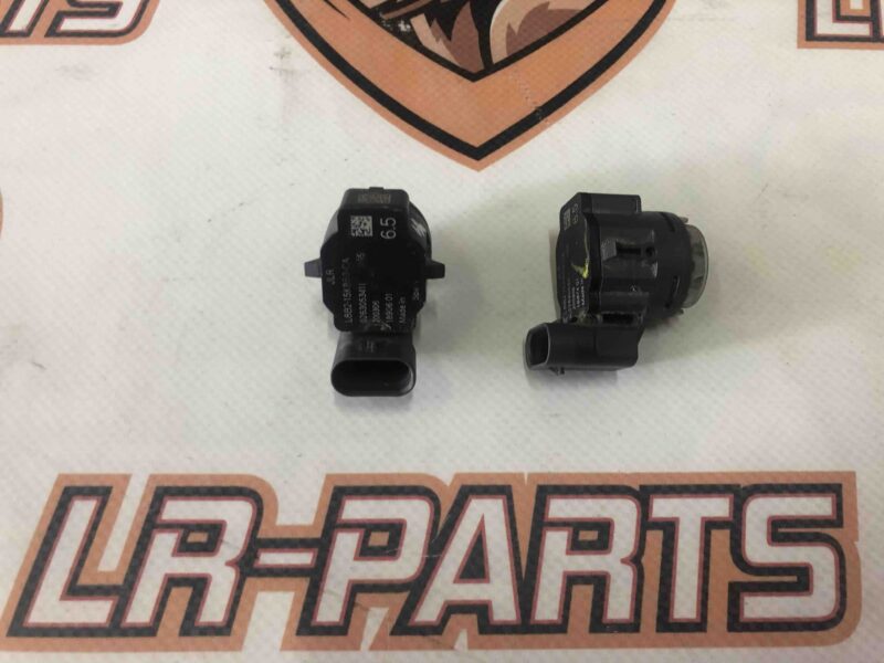LR137887 Parking sensor Jaguar I-Pace X590 (2018-) USED cost 70 € in stock 2 pcs.
