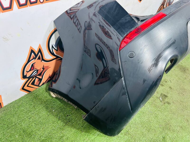 LR137937 Rear bumper assembly Land Rover Discovery Sport L550 (2015-) used - Image 42