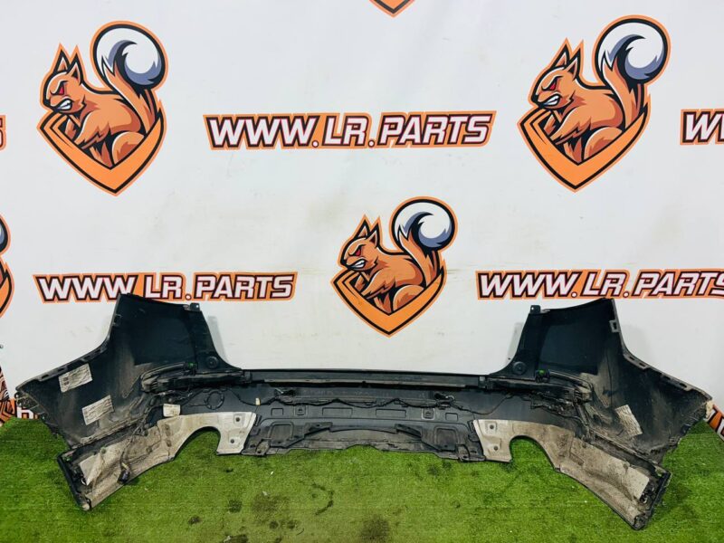 LR137937 Rear bumper assembly Land Rover Discovery Sport L550 (2015-) used - Image 45