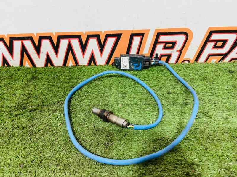 LR139652 NOX filter temperature sensor Range Rover Evoque New L551 (2019-) used cost 175 € in stock 2 pcs.