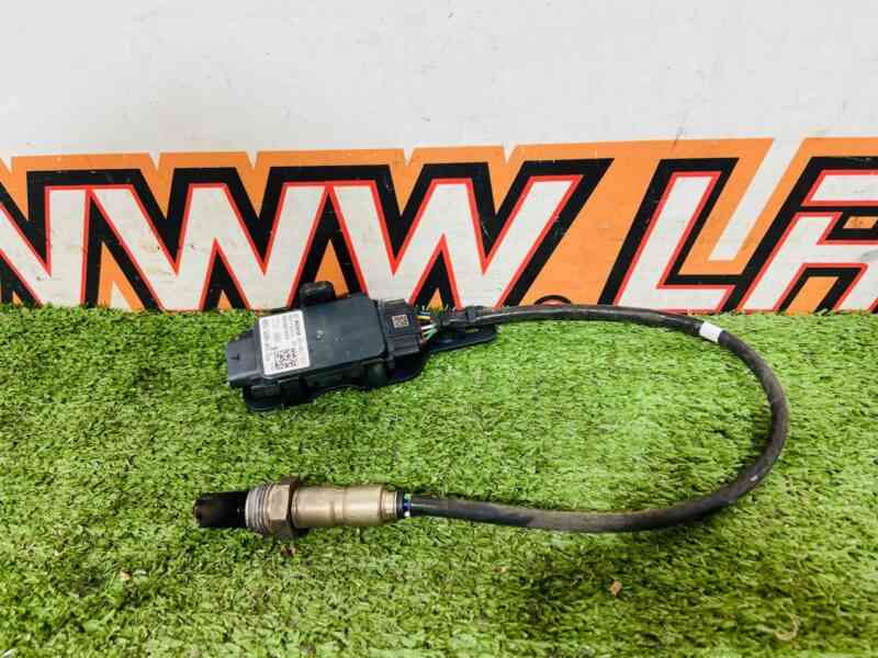 LR139655 NOX filter temperature sensor Range Rover Evoque New L551 (2019-) used cost 200 € in stock 2 pcs.