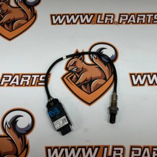 LR139655 NOX filter temperature sensor Range Rover Evoque New L551 (2019-) used cost 200 € in stock 2 pcs.