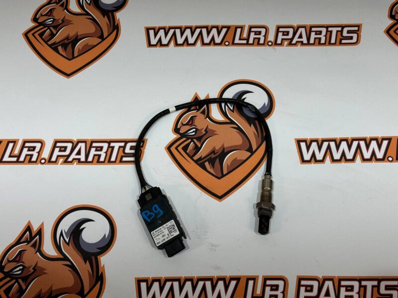 LR139655 NOX filter temperature sensor Range Rover Evoque New L551 (2019-) used cost 200 € in stock 2 pcs.