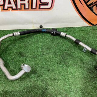 LR139894 Air conditioning pipe Land Rover Discovery Sport L550 (2015-) used cost 70 € in stock 2 pcs.