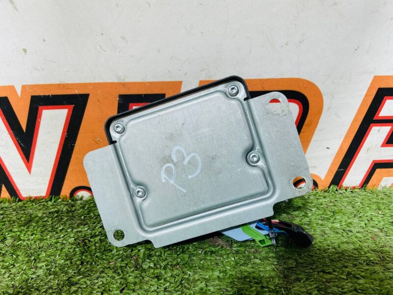 LR139897 ECU module Land Rover Discovery Sport L550 (2015-) used cost 170 € in stock 3 pcs.