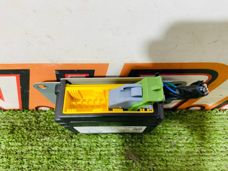 LR139897 ECU module Land Rover Discovery Sport L550 (2015-) used cost 170 € in stock 3 pcs.