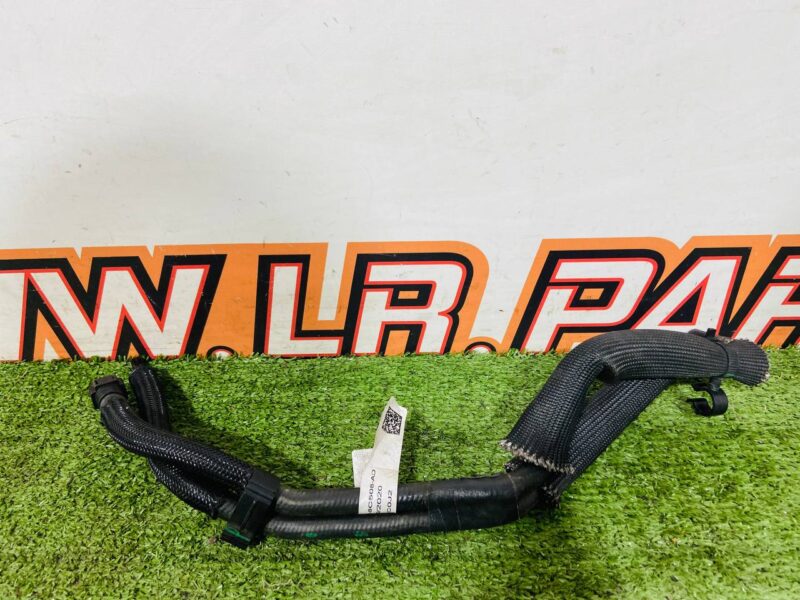 LR139940 Pipe Adblue intake/exhaust Range Rover Evoque New L551 (2019-) used cost 65 € in stock 2 pcs.