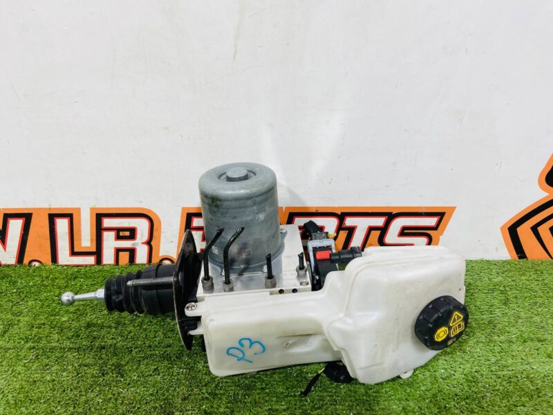 LR140558 ABS unit Land Rover Discovery Sport L550 (2015-) USED cost 500 € in stock 1 pcs.