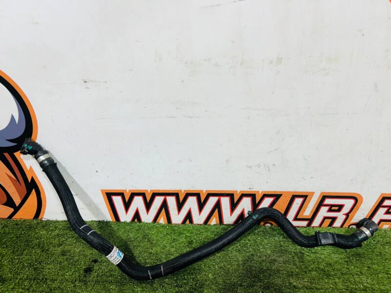 LR140607 Radiator hose Range Rover Evoque New L551 (2019-) used cost  € in stock 1 pcs.