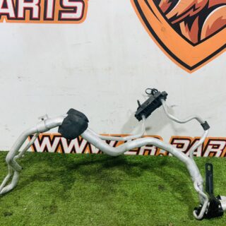 LR140638 Air Conditioning Pipe Land Rover Discovery Sport L550 (2015-) Used cost 120 € in stock 1 pcs.