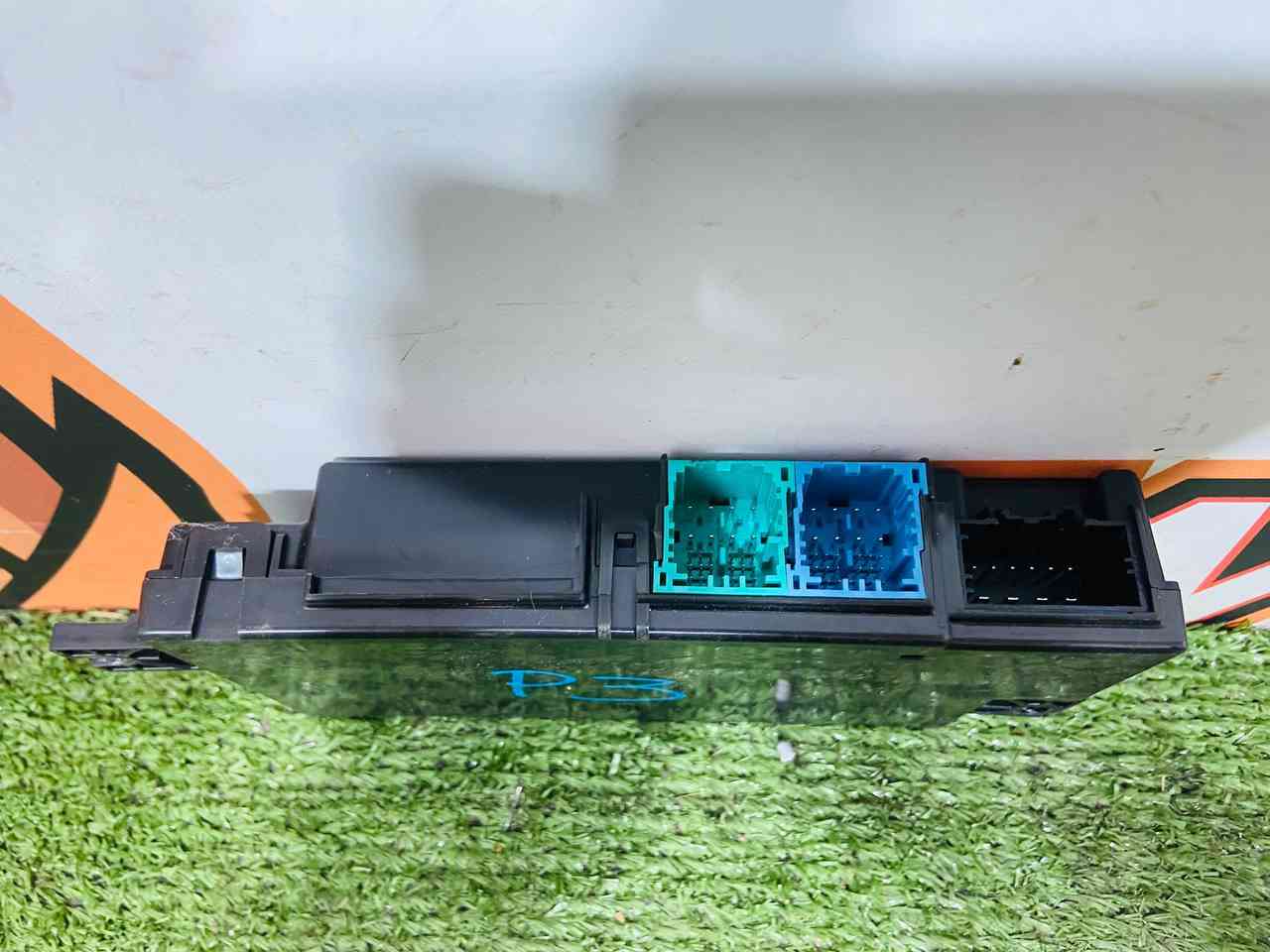 LR140851 Seat control unit Land Rover Discovery Sport L550 (2015-) used cost 150 € in stock 2 pcs.