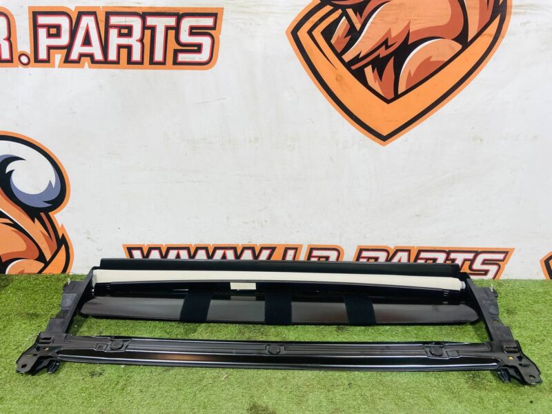 LR141765 Panorama blind Ivory Range Rover Sport L494 (2014-2022) USED cost 300 € in stock 2 pcs.