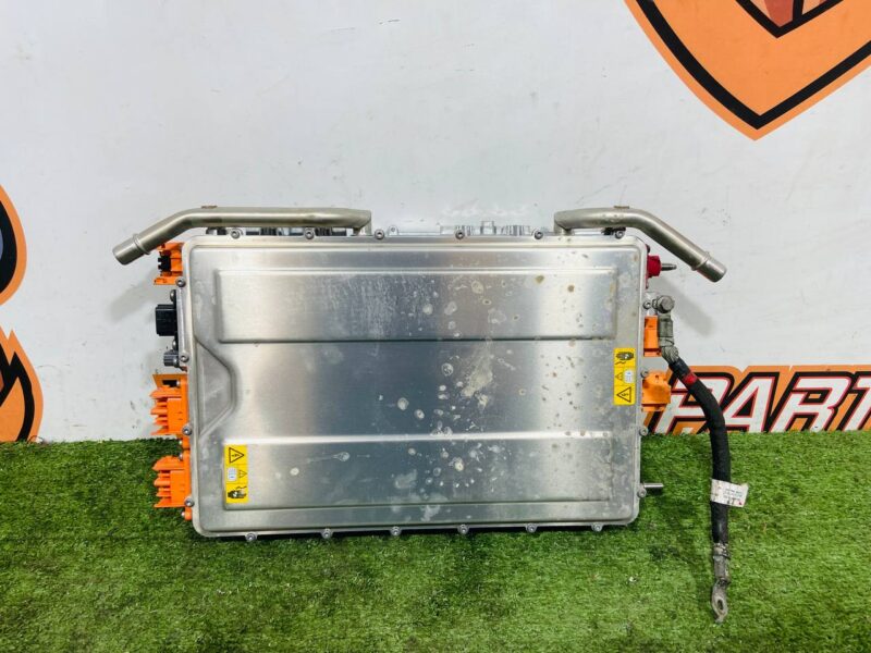 LR143238 Electrical distribution box Land Rover Discovery Sport L550 (2015-) Used cost  € in stock 1 pcs.