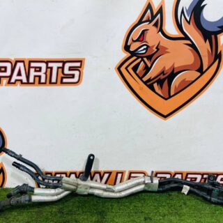 LR144560 Traction battery cooling pipe Land Rover Discovery Sport L550 (2015-) Used cost  € in stock 1 pcs.