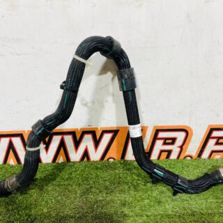 LR144562 Cooling system hose Land Rover Discovery Sport L550 (2015-) Used cost  € in stock 1 pcs.