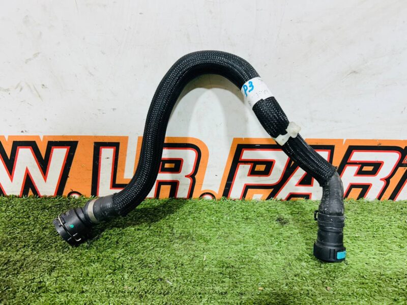 LR144575 Cooling system hose Land Rover Discovery Sport L550 (2015-) Used cost  € in stock 1 pcs.