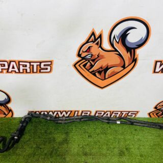 LR146462 Cooling system hose Land Rover Discovery Sport L550 (2015-) Used cost  € in stock 1 pcs.
