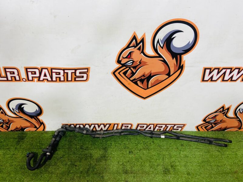 LR146462 Cooling system hose Land Rover Discovery Sport L550 (2015-) Used cost  € in stock 1 pcs.