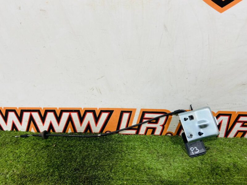 LR147072 Land Rover Discovery Sport L550 (2015-) Emergency Release Cable Used cost  € in stock 1 pcs.