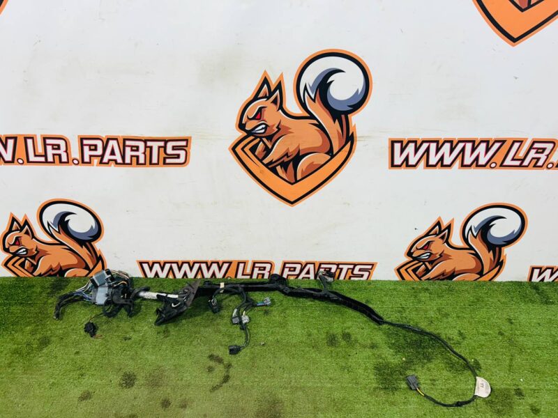 LR148283 Subframe wiring Land Rover Discovery Sport L550 (2015-) Used cost  € in stock 1 pcs.