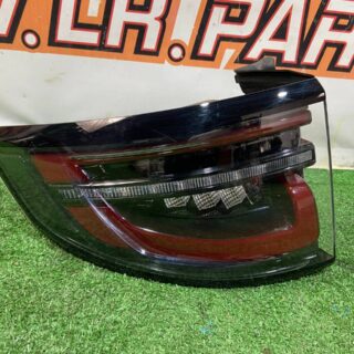LR149766 Rear left light in the wing 2019- Land Rover Discovery Sport L550 (2015-) Used cost 250 € in stock 1 pcs.