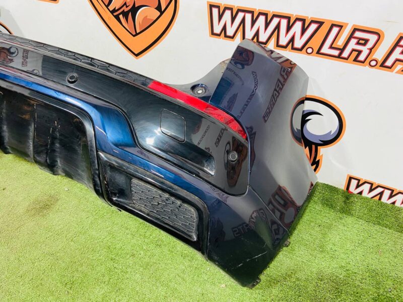 LR154715 Rear bumper assembly Land Rover Discovery Sport L550 (2015-) used cost 600 € in stock 1 pcs.