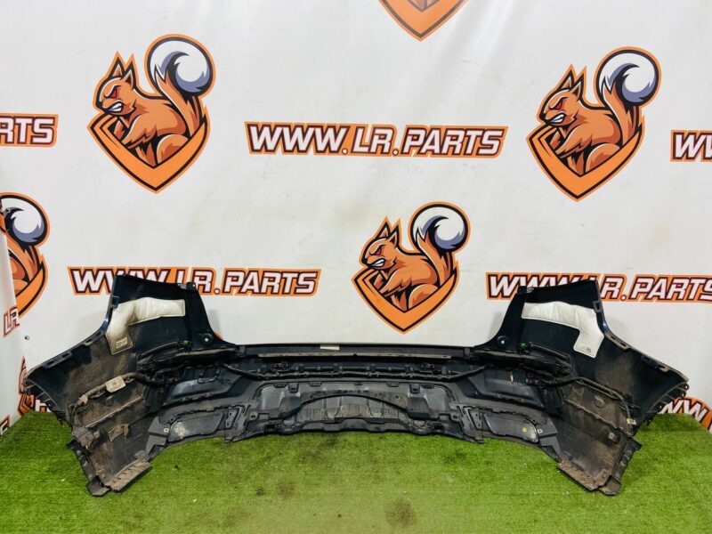 LR154715 Rear bumper assembly Land Rover Discovery Sport L550 (2015-) used - Image 12