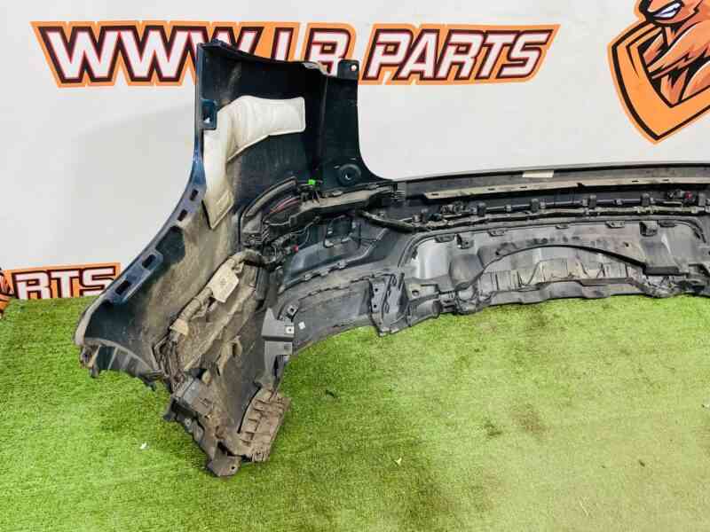 LR154715 Rear bumper assembly Land Rover Discovery Sport L550 (2015-) used - Image 13