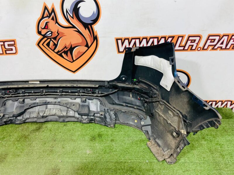 LR154715 Rear bumper assembly Land Rover Discovery Sport L550 (2015-) used - Image 14