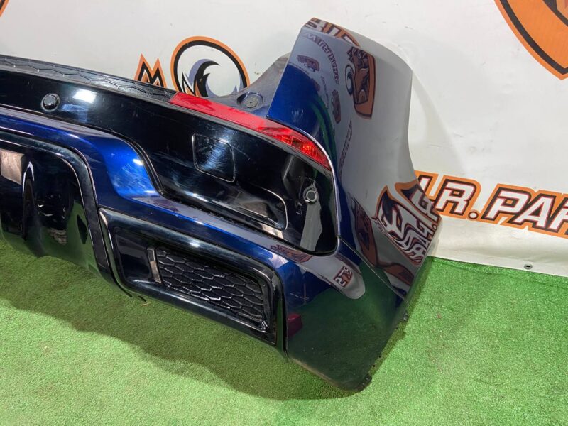 LR154715 Rear bumper assembly Land Rover Discovery Sport L550 (2015-) used cost 600 € in stock 1 pcs.